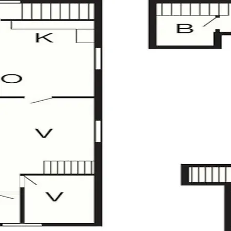 4 Person In Nex Apartment