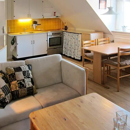 דירה 4 Person In Nexo-by Traum