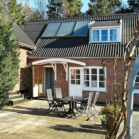 4 Person In Nex Langedeby