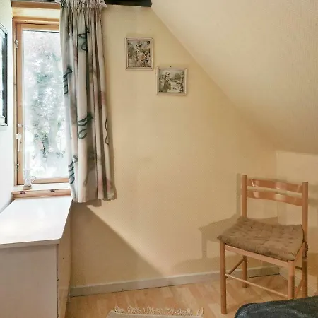 Daire 4 Person In Nex Langedeby